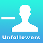 Cover Image of ดาวน์โหลด Unfollow Users (Unfollowers) for insta 1.7.0 APK