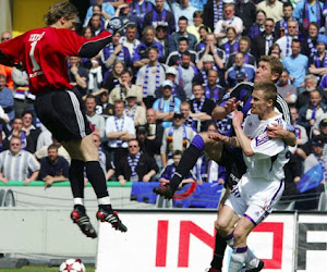 Toeval bestaat niet? We keren terug naar 15/05/2005... Club Brugge - RSC Anderlecht, elf jaar geleden