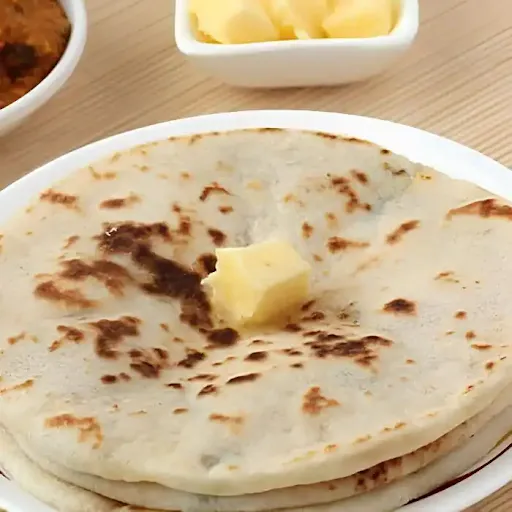 Butter Tawa Roti