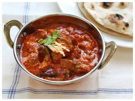 Masala Kebab Gravy