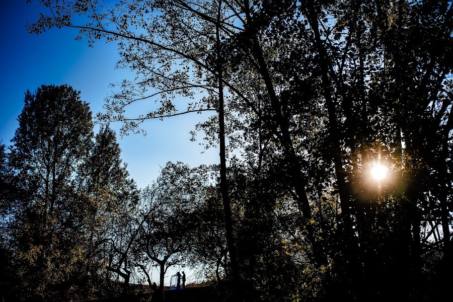 Fotógrafo de bodas Claudiu Stefan (claudiustefan). Foto del 18 de octubre 2018