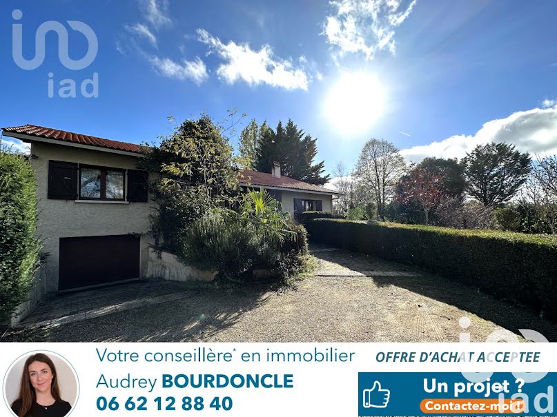 Vente maison 6 pièces 130 m² à Monteils (82300), 235 000 €