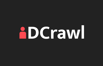 IDCrawl - Free People Search small promo image