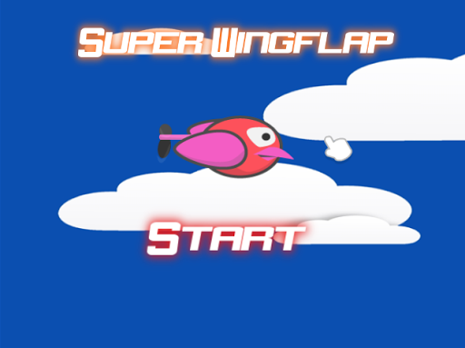 Super Wingflap