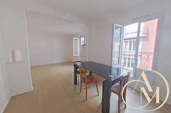 appartement à Enghien-les-Bains (95)