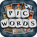 Cover Image of ดาวน์โหลด PicWords™  APK