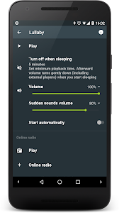 Sleep Lullaby Add on  v2.4