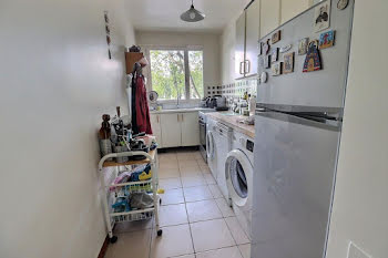 appartement à Paris 19ème (75)