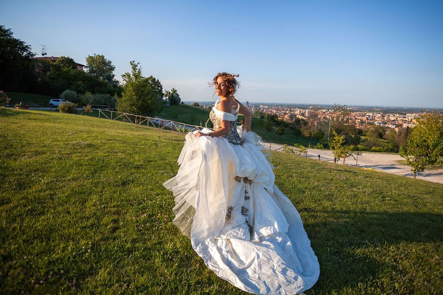 Pulmafotograaf Cristian Mihaila (cristianmihaila). Foto tehtud 14 august 2018