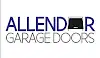 Allendor Garage Doors Logo