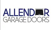 Allendor Garage Doors Logo