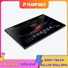 [Tặng Đế Dựng, Cường Lực]Máy Tính Bảng Sony Xperia Z4 Tablet 99%, Máy Nhật, Adroid 7, Chạy Mượt, Hỗ Trợ Tốt Học Tập Onli