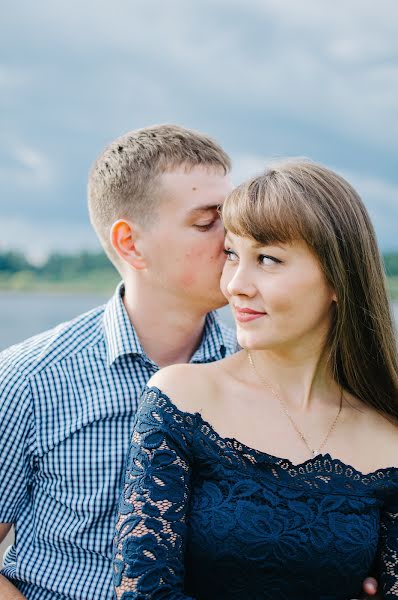 Wedding photographer Anastasiya Krylova (anastasiakrylova). Photo of 24 April 2017