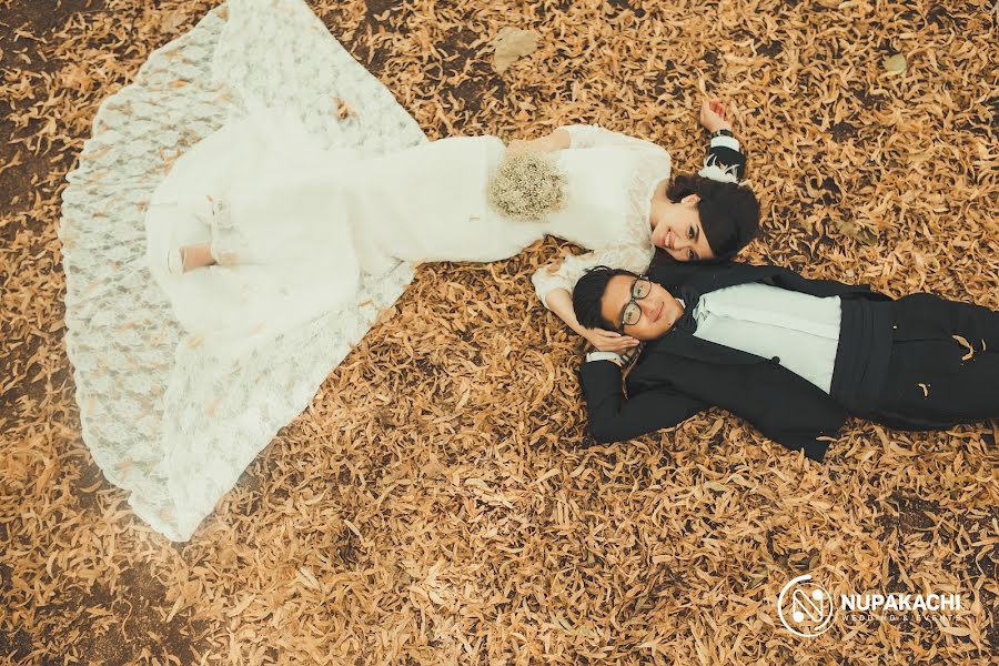 Fotógrafo de bodas Cuong Do Xuan (doxuancuong). Foto del 18 de junio 2018