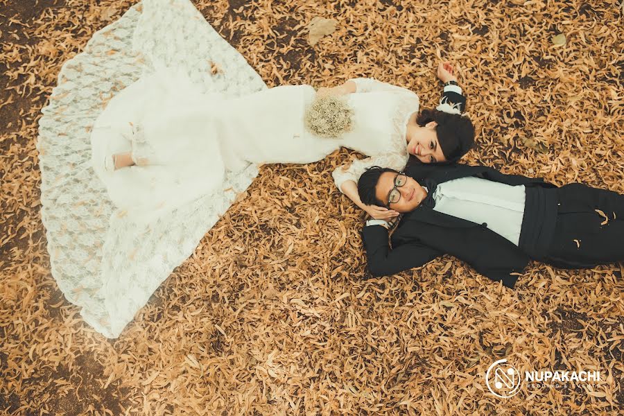 Fotógrafo de casamento Cuong Do Xuan (doxuancuong). Foto de 18 de junho 2018