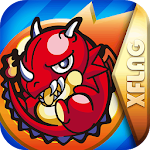 Cover Image of Descargar Golpe de monstruo 3.0.1 APK