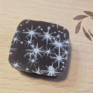 妮娜巧克力夢想城堡