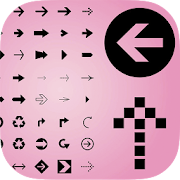 Text Symbol 1.0 Icon