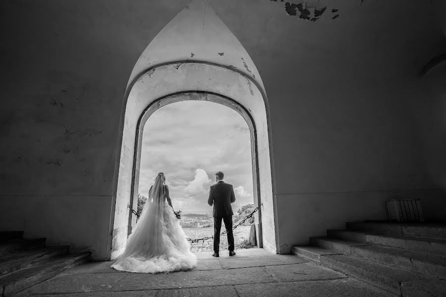 Photographe de mariage Wolfgang Schmidberger (schmidberger). Photo du 11 octobre 2021