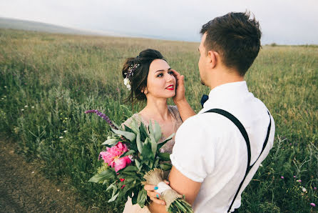 Wedding photographer Daniil Vasyutin (daniilvasiutin). Photo of 2 June 2016