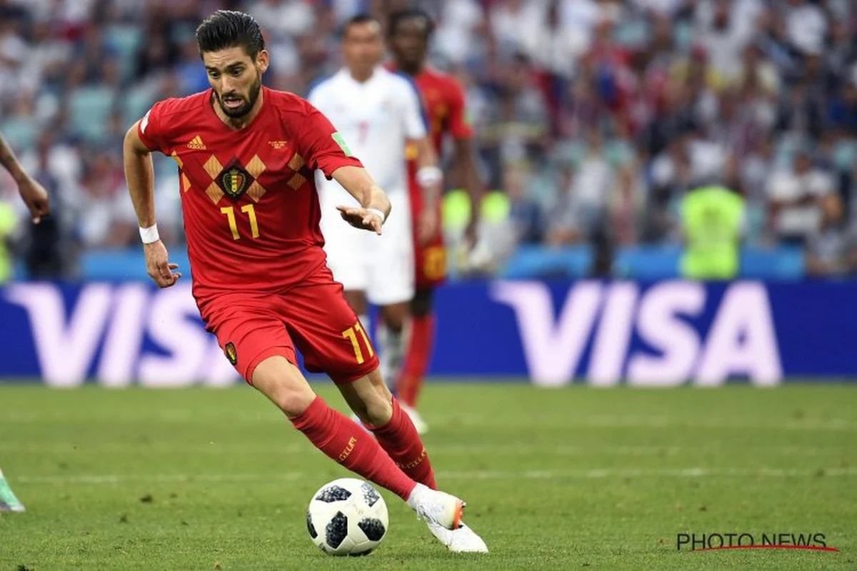 Europese grootmacht wil Arsenal aftroeven in strijd om Carrasco (als plan A in het water valt)