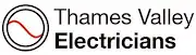 Thames Valley Electricians Ltd Logo