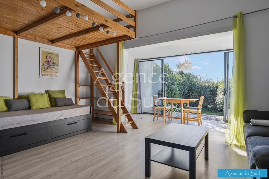 Vente appartement 1 pièce 37.71 m² à La Ciotat (13600), 335 000 €