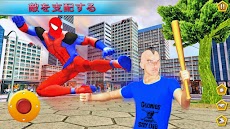 鉄 拳 チャンピオン 戦いのおすすめ画像2