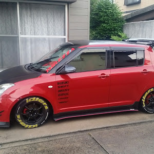 スイフト ZC11S