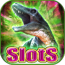 Slots: Ancient Predator 1.0 APK Herunterladen