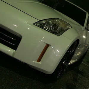 フェアレディZ Z33