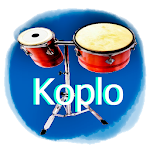 Cover Image of 下载 Lagu Tiket Suargo Koplo (mp3 Offline) 1.0 APK