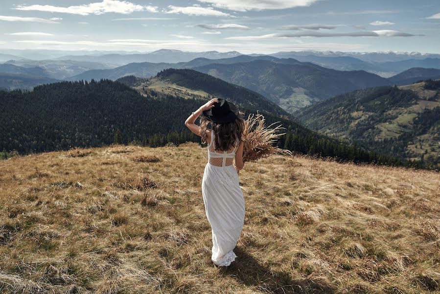 Fotógrafo de bodas Tachanskiy Vladimir (tachanskiy). Foto del 27 de noviembre 2019