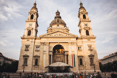 Fotograf ślubny Ulyana Tim (ulyanatim). Zdjęcie z 17 września 2018