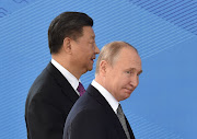 Russia has said it is counting on China to help it withstand the blow to its economy from Western sanctions, and will use Chinese yuan from its foreign exchange reserves after the sanctions blocked its access to its US dollars and euros reserves.