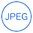 JPEG Converter-PNG/GIF to JPEG icon