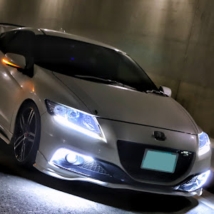 CR-Zのシーケンシャルウインカーに関するカスタム・ドレスアップ