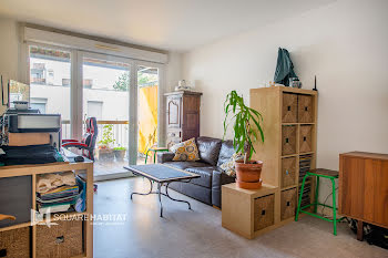 appartement à Nantes (44)