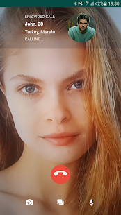 Eris - Free Chat & Dating Mod Free Private Room