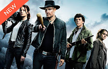 New Tab - Zombieland: Double Tap small promo image