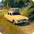 Crazy Taxi Simulator - Offroad icon