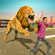 Angry Lion Sim City Attack Download on Windows