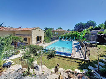 maison à Villeneuve-Loubet (06)