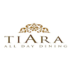 Tiara Restaurant & Bar - Meluha The Fern, Powai, Mumbai logo