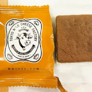 東京牛奶起司工房Tokyo Cheese Factory(信義A11)