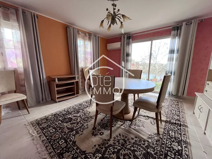 Vente maison 3 pièces 78.92 m² à Castillon-la-Bataille (33350), 158 000 €