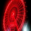 Red Ferris Wheel Chrome extension download