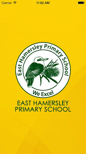 East Hamersley Primary School