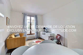 appartement à Paris 7ème (75)