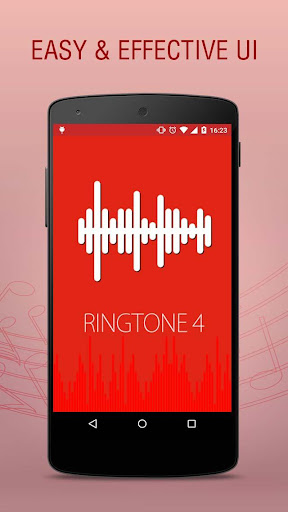 Ringtone 4 - Free Ringtones